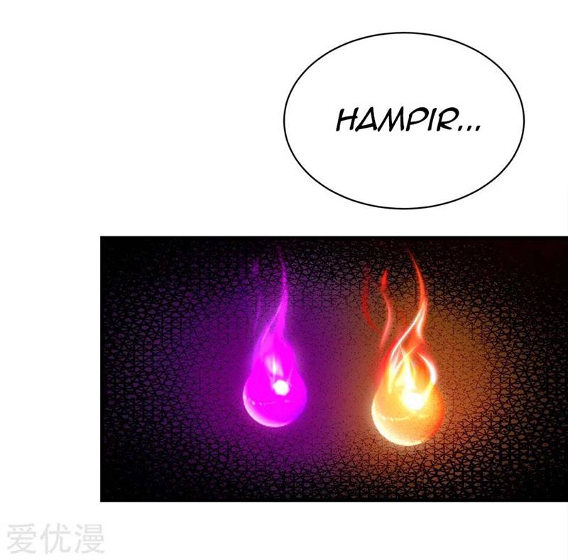 Matchless Emperor Chapter 69 Bahasa Indonesia